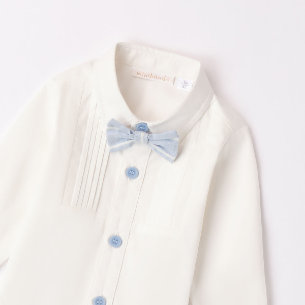 Minibanda košulja, 62-92