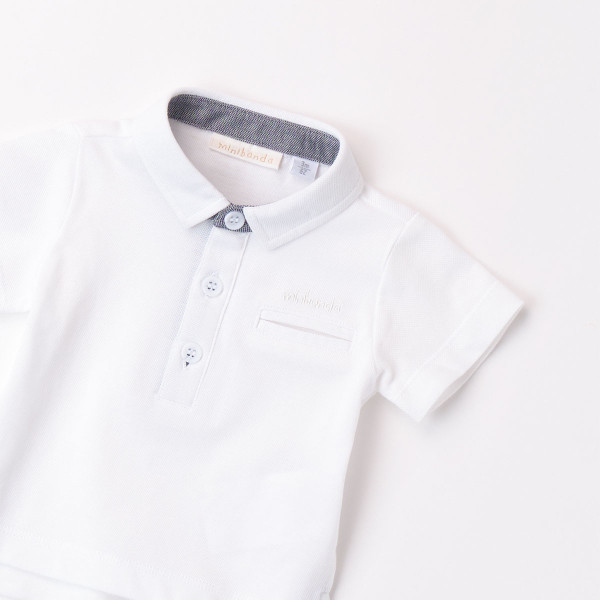 Minibanda majica, 56-92