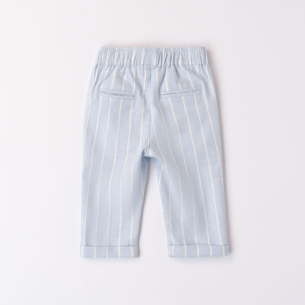 Minibanda pantalone, 68-92