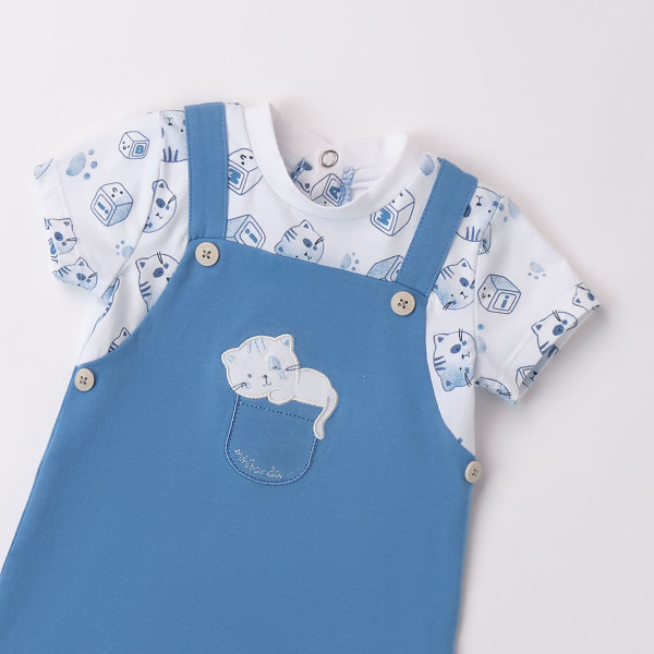 Minibanda zeka, 62-86