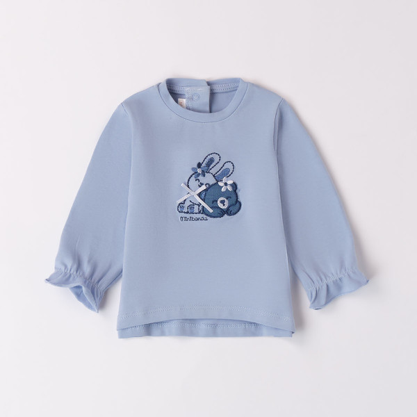 Minibanda majica, 56-92