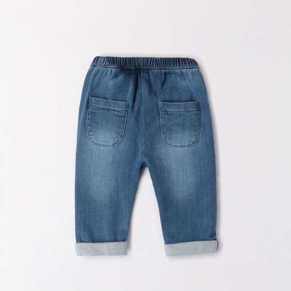 Minibanda farmerke, 56-92