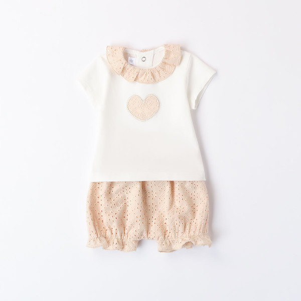 Minibanda kumplet, 56-92