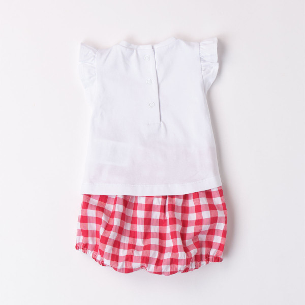 Minibanda kumplet, 62-92