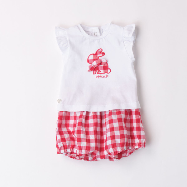 Minibanda kumplet, 62-92