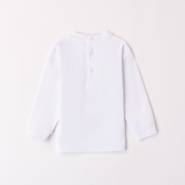 Minibanda majica, 62-92