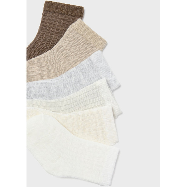 Mayoral čarape 6/1, 50-86