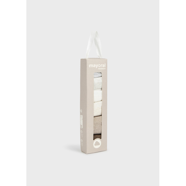 Mayoral čarape 6/1, 50-86