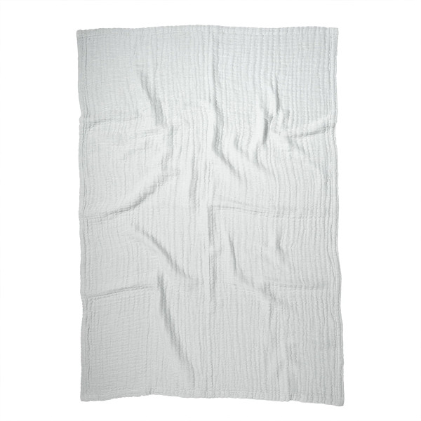 Nordic Coast prekrivač, 90x120cm