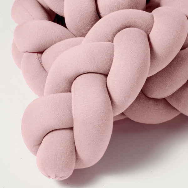 Nordic Coast ogradica za krevetac, 200x15cm