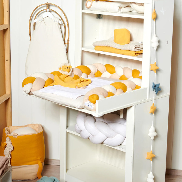 Nordic Coast korpa za igračke,33cm