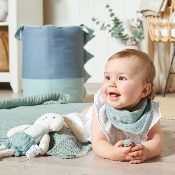 Nordic Coast korpa za igračke,33cm