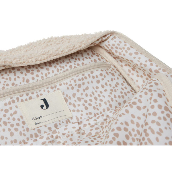 Jollein ranac za mame, 15x30x40cm