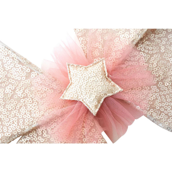 Billy loves Audrey krila za kostim