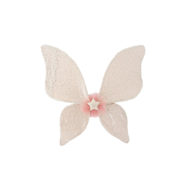 Billy loves Audrey krila za kostim