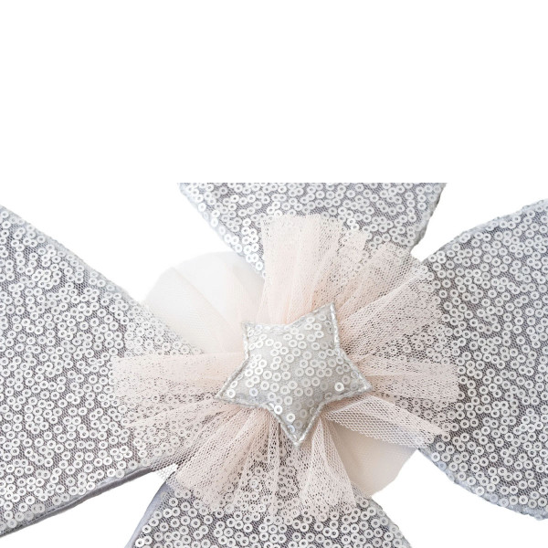 Billy loves Audrey krila za kostim