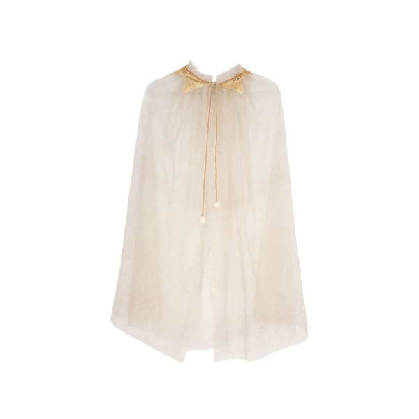 Billy loves Audrey plašt