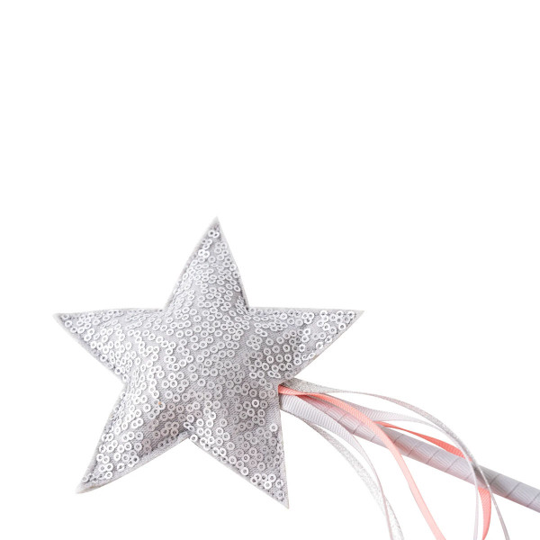 Billy loves Audrie štapić za kostim