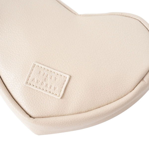 Billy loves Audrey torbica