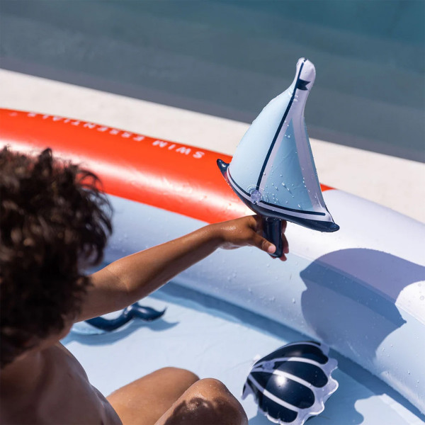 Swim Essentials bazen 203x173cm