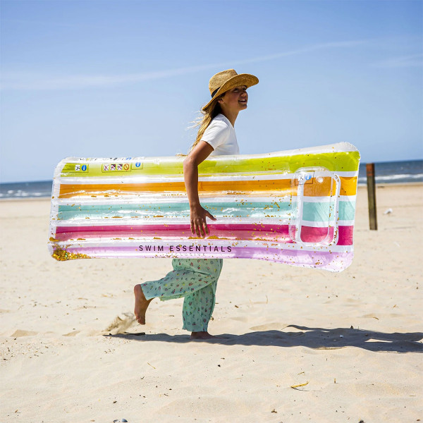Swim Essentials dušek, 177cm