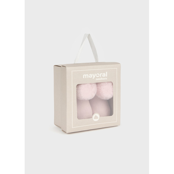 Mayoral čarape sa trakom, 50-86