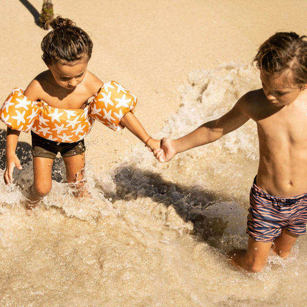 Swim Essentials pojas za plivanje sa mišićima 2-6g