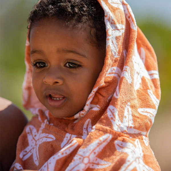 Swim Essentials pončo za plažu65x65cm