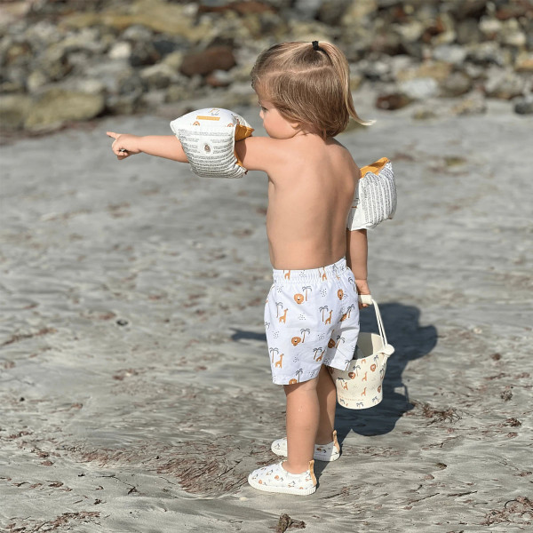 Swim Essentials mišići za plivanje 0-2g