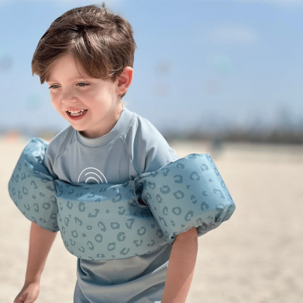 Swim Essentials pojas za plivanje sa mišićima, 2-6g