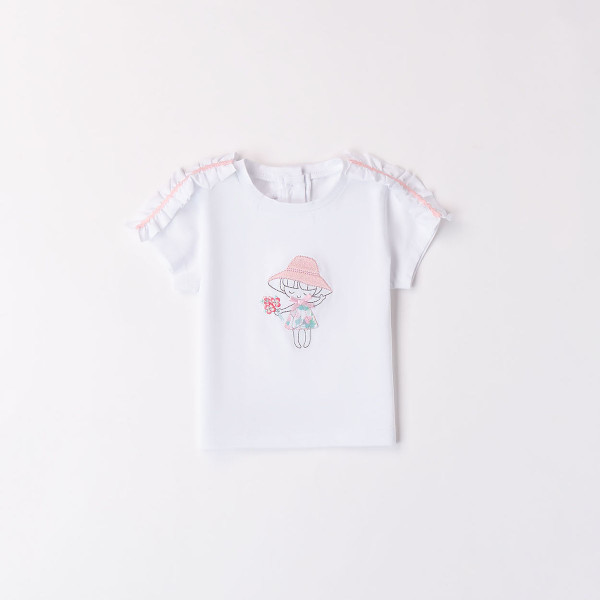 Minibanda majica, 56-92