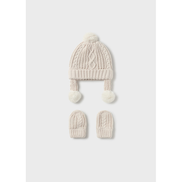 Mayoral kapa i rukavice, 56-86