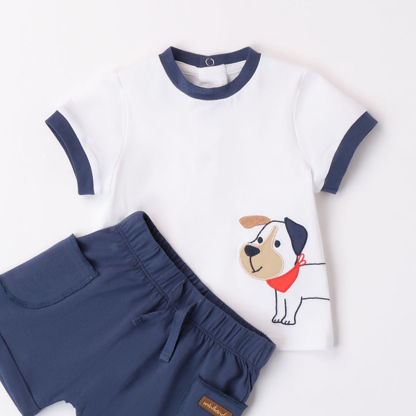 Minibanda komple, 56-92