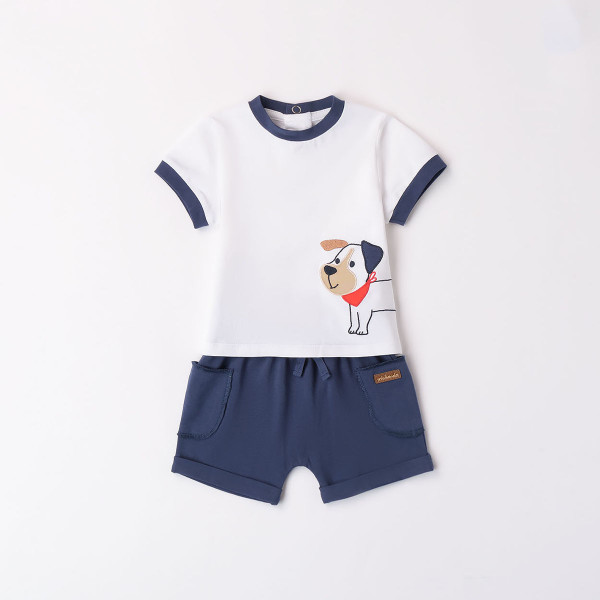 Minibanda komple, 56-92