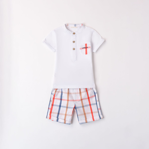 Minibanda komplet, 62-92