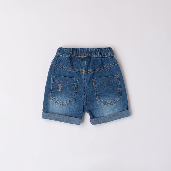 iDO teksas bermude, 56-92