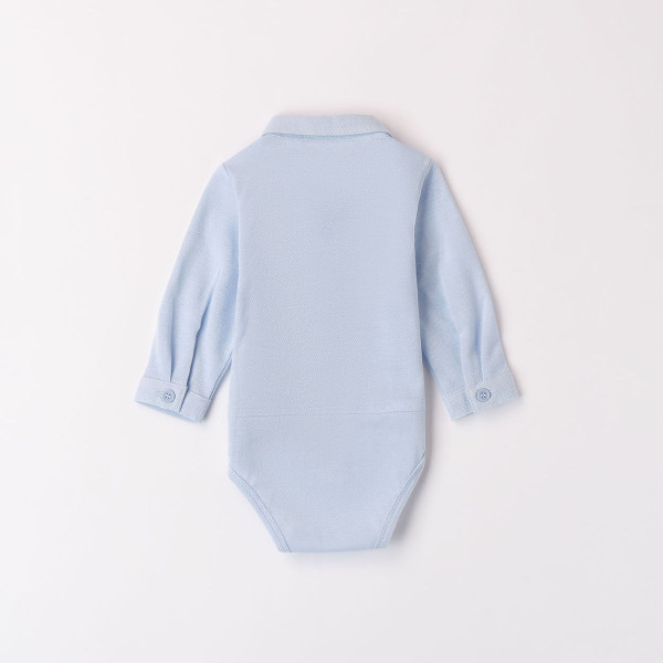 Minibanda bodi košulja, 56-92