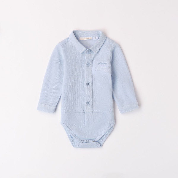 Minibanda bodi košulja, 56-92