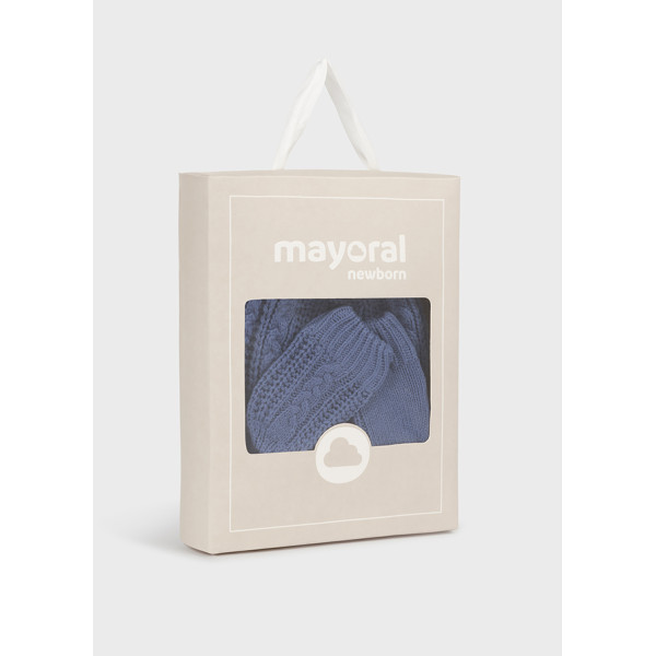 Mayoral kapa i rukavice, 56-86