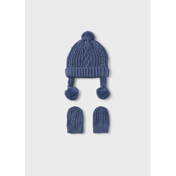 Mayoral kapa i rukavice, 56-86