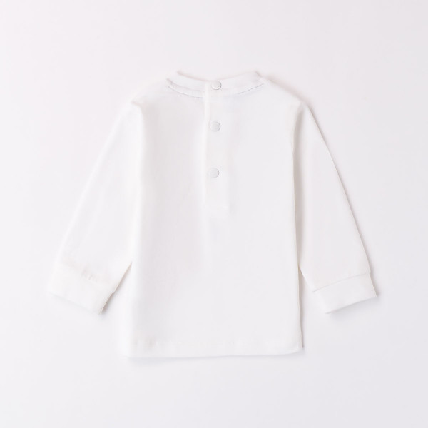 Minibanda majica, 56-92