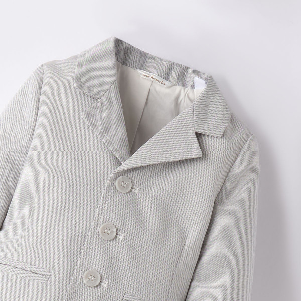 Minibanda sako, 62-92