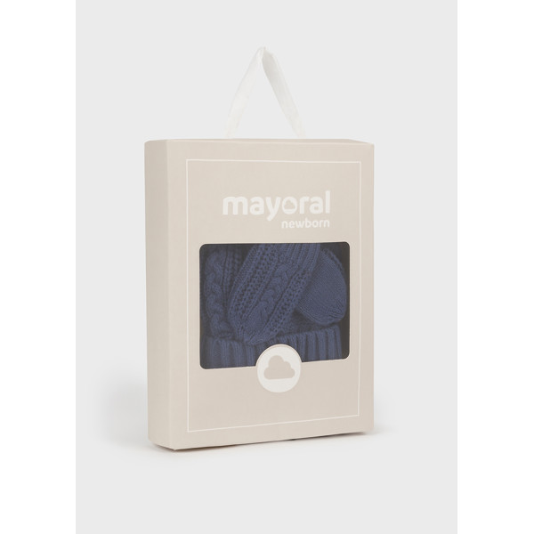 Mayoral kapa i rukavice, 56-86