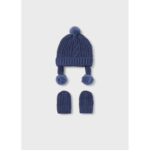 Mayoral kapa i rukavice, 56-86