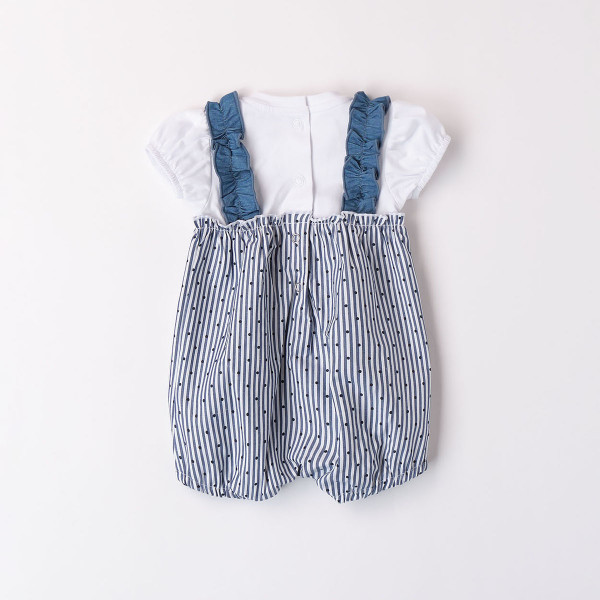 Minibanda zeka, 56-80