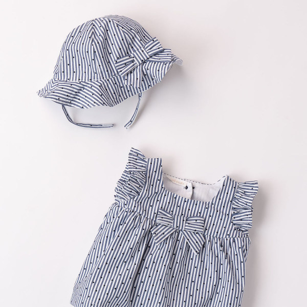 Minibanda haljina, 62-86