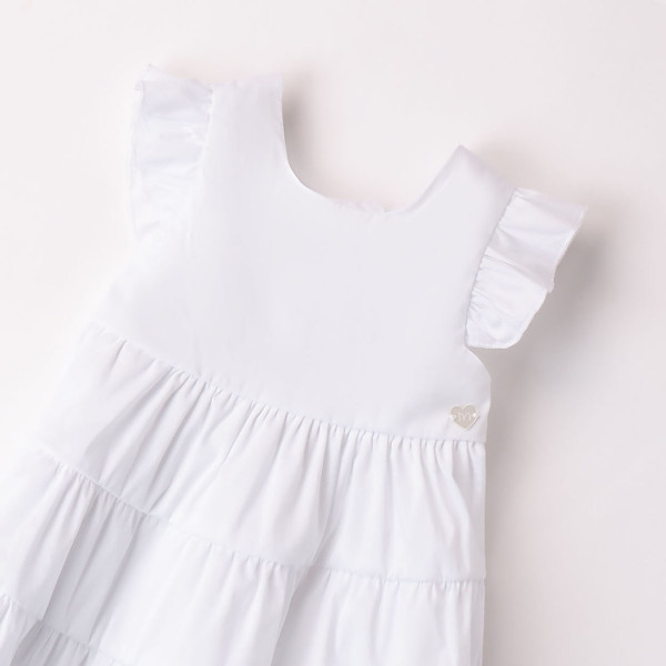 Minibanda hajina, 56-92