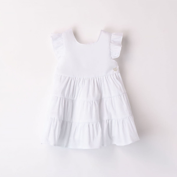 Minibanda hajina, 56-92