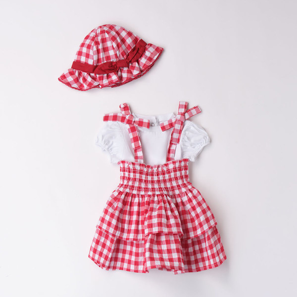 Minibanda komplet, 68-92