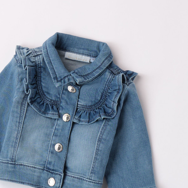 Minibanda jakna, 68-92